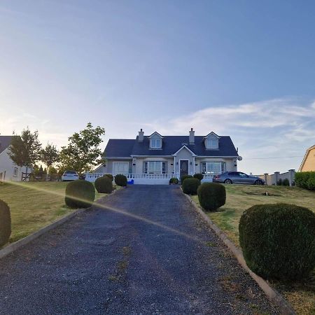 Bed and Breakfast Forest View Dunmore Galway H54P897 Exterior foto