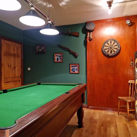 Bed and Breakfast Forest View Dunmore Galway H54P897 Exterior foto