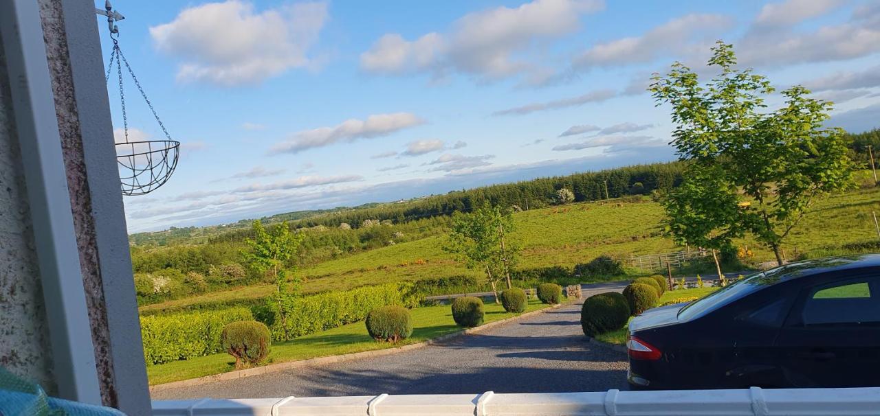 Bed and Breakfast Forest View Dunmore Galway H54P897 Exterior foto
