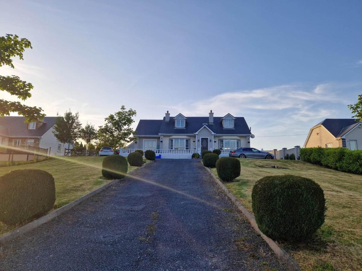 Bed and Breakfast Forest View Dunmore Galway H54P897 Exterior foto