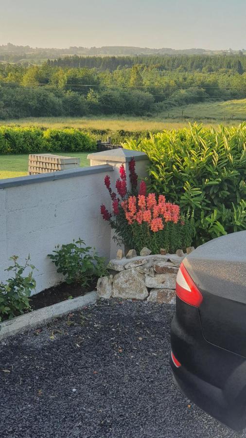 Bed and Breakfast Forest View Dunmore Galway H54P897 Exterior foto