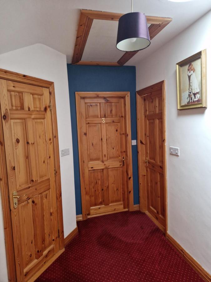 Bed and Breakfast Forest View Dunmore Galway H54P897 Exterior foto