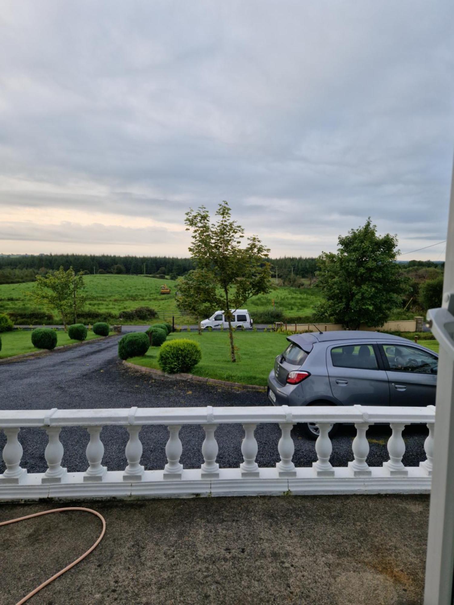 Bed and Breakfast Forest View Dunmore Galway H54P897 Exterior foto