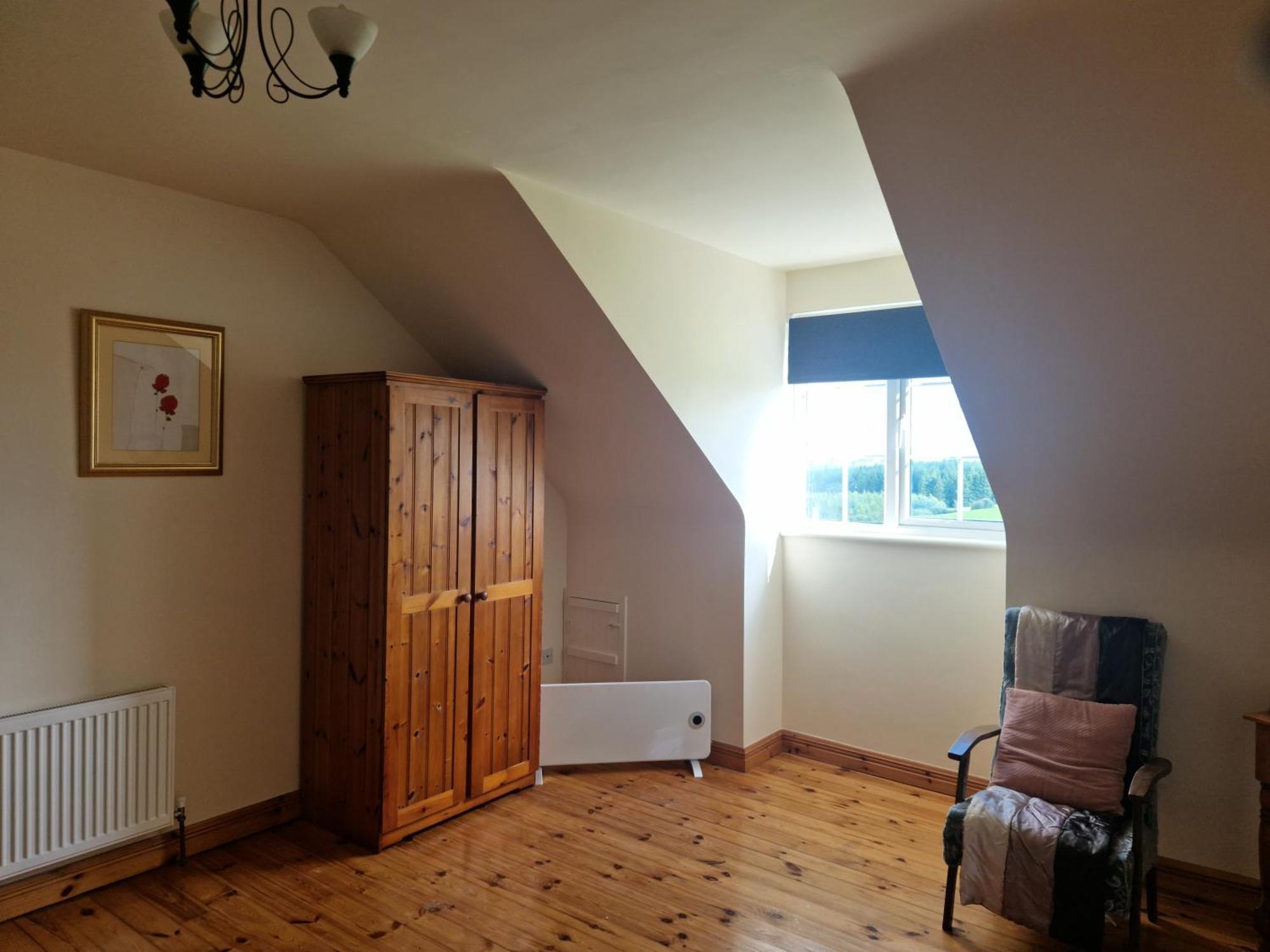 Bed and Breakfast Forest View Dunmore Galway H54P897 Exterior foto